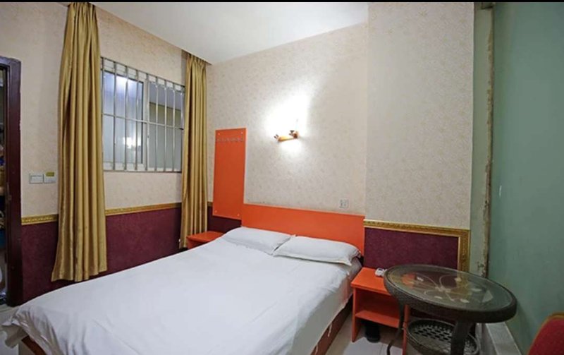 Jiaxin Business HotelGuest Room