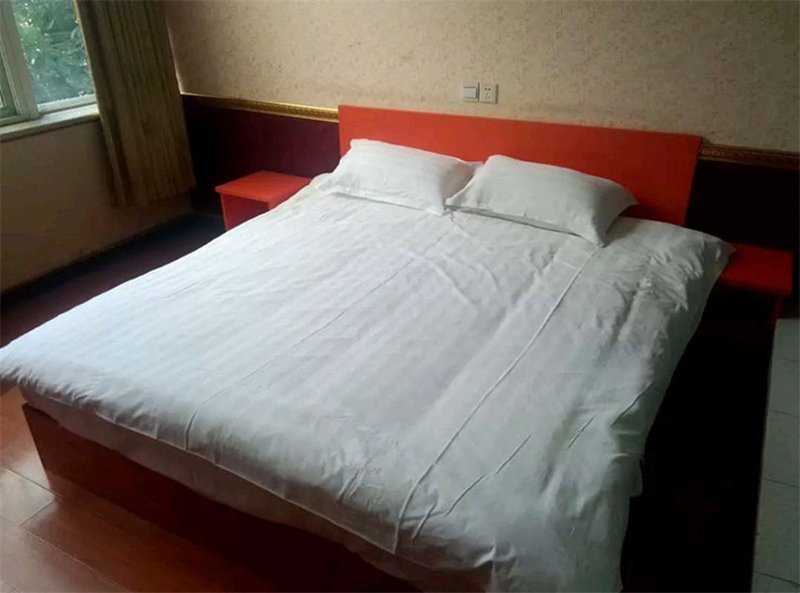 Jiaxin Business HotelGuest Room