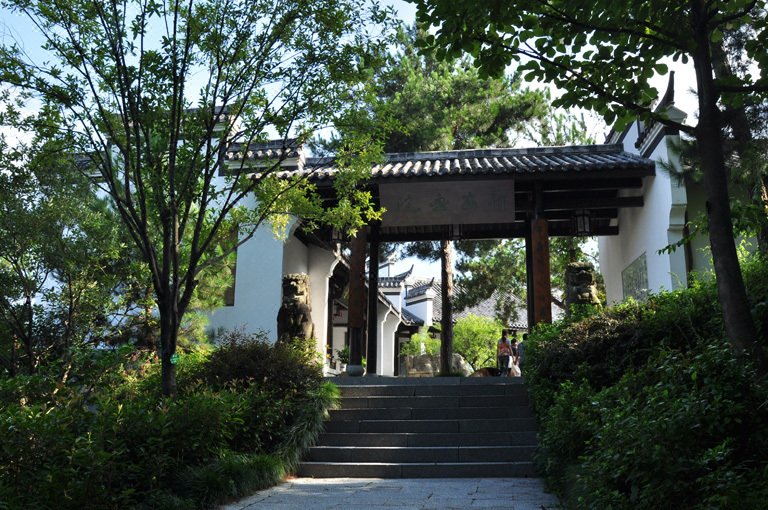 Mengli Xin'an Hostel Over view