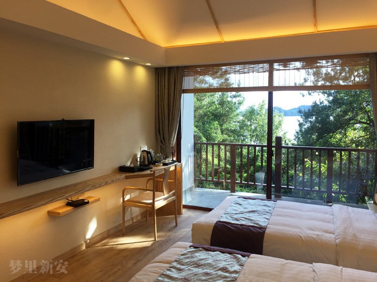 Mengli Xin'an Hostel Guest Room