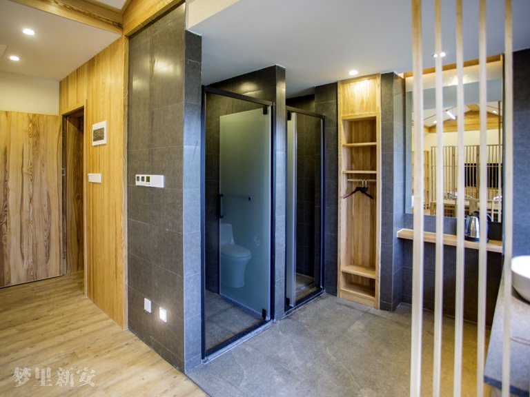 Mengli Xin'an Hostel Guest Room