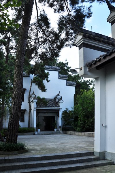 Mengli Xin'an Hostel Over view