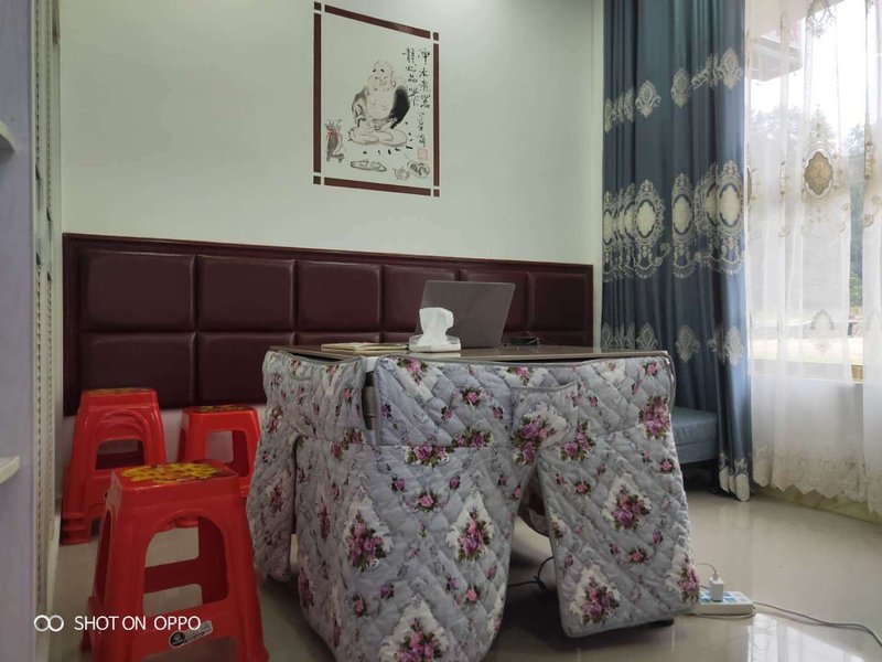 Xishan Yunshe Hotel 休闲