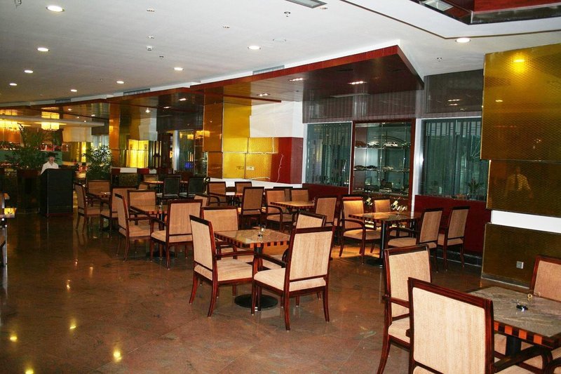 Xin Yi HotelRestaurant