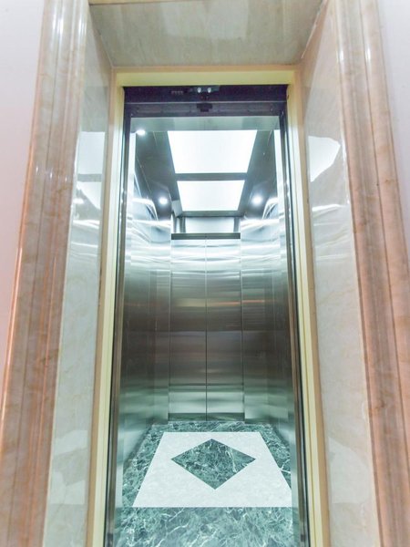 changshahuanghuazhenhuanxiaobinguanOver view