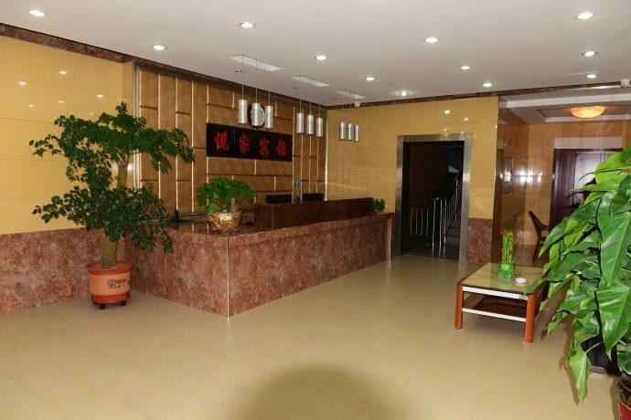 大堂/接待台