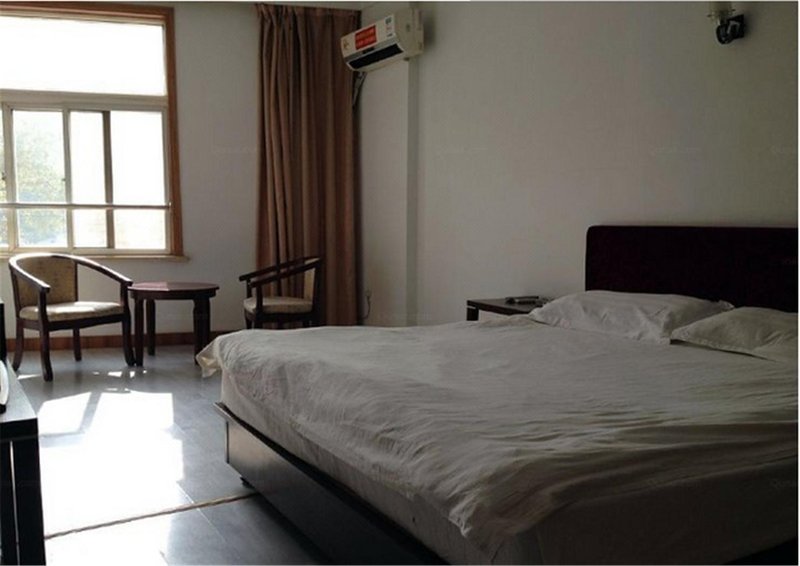 Kadu Hotel Guest Room