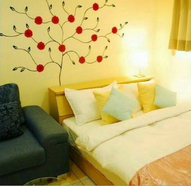 Shihlin Homestay Guest Room