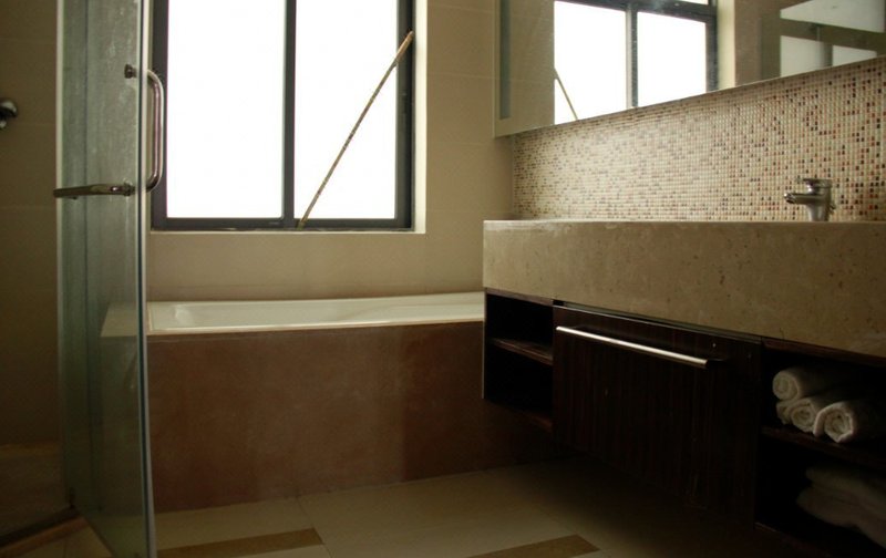 Dream Villa Guangzhou R & F Spring World branch 公共区域