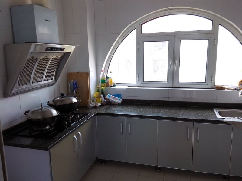 Golden Beach Western Coast Beer Festival Holiday Apartment Qingdao Other