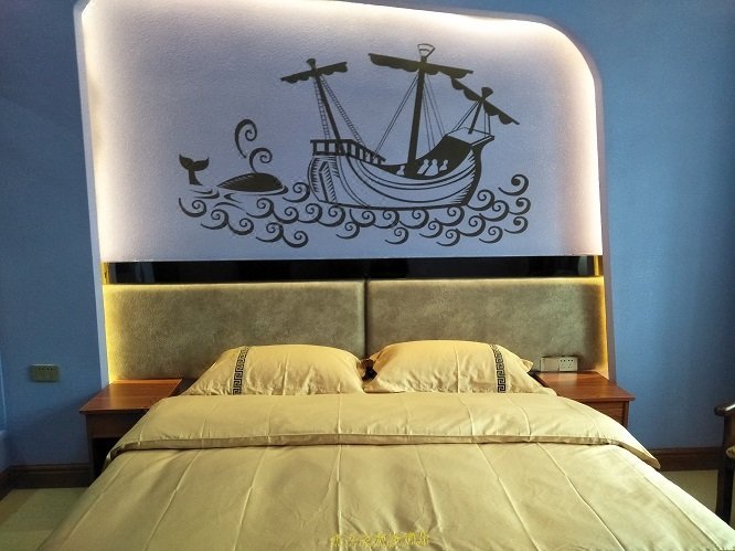 Chelifang Business Hotel Guest Room