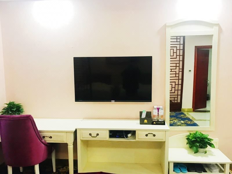 Dongsheng Business HotelGuest Room