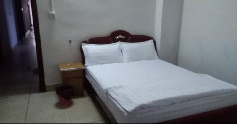 Nanlang Sunshine ApartmentGuest Room