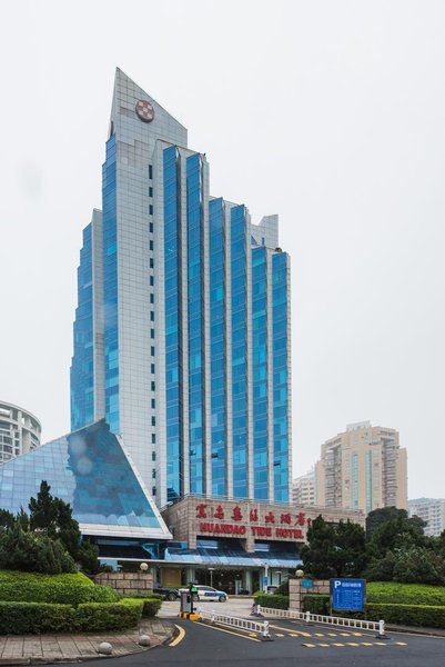 Penghui Tide Hotel Over view