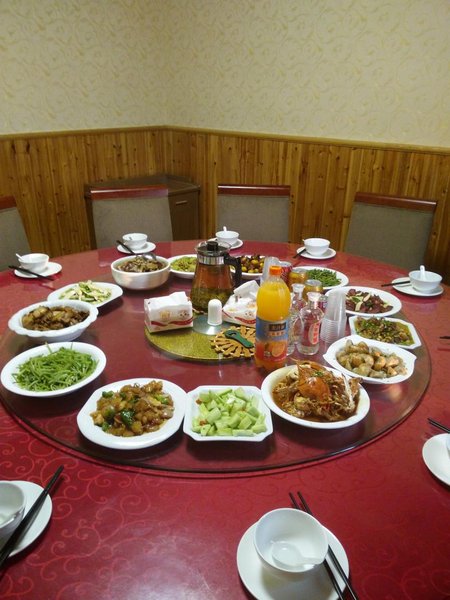 餐厅