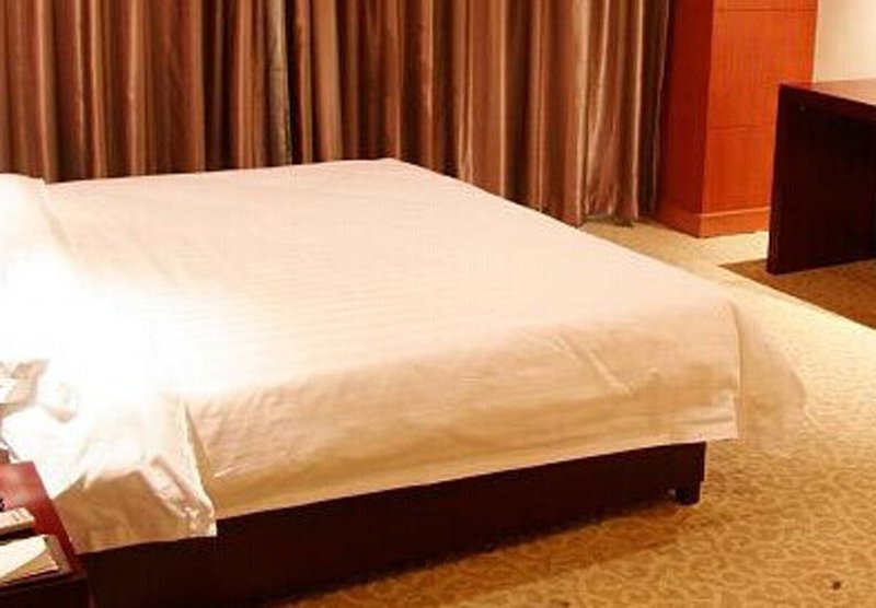 Yinjun Hotel Guest Room