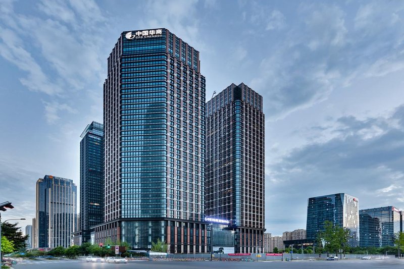 GoodMorning Baby Serviced Apartment Over view