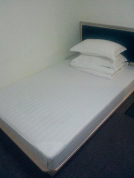 Yiyang Municipal Bureau of Grain Guangzhou Office Hostel 客房