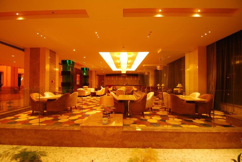 Grand Sun City Hotel Restaurant