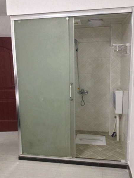 jinhuijiudian Guest Room