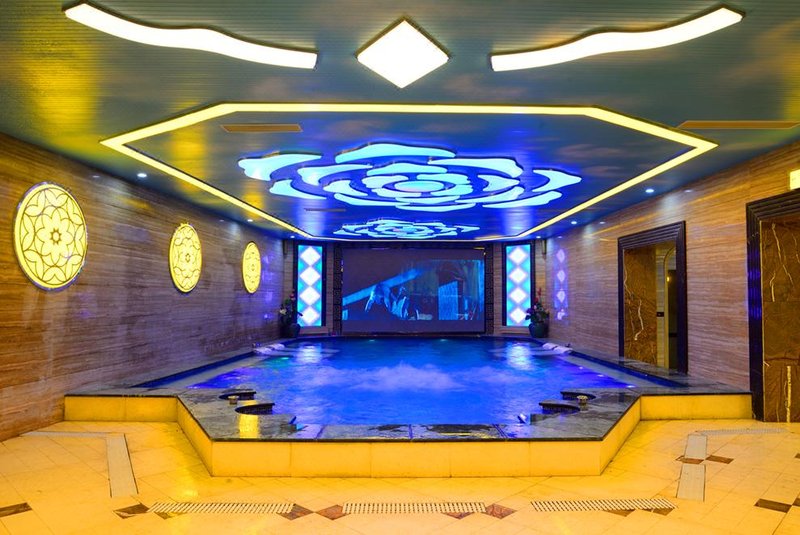 King Holiday Hotel休闲