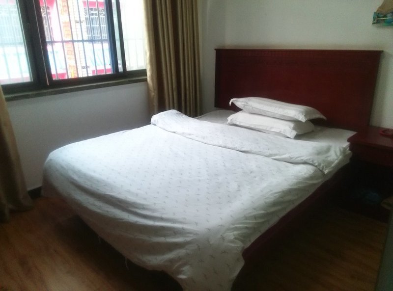Yichang Dongfang HotelGuest Room