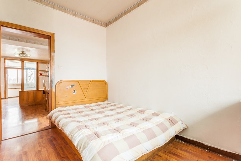 武汉一米阳光公寓