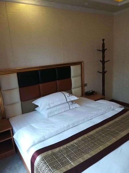 Chenxi HotelGuest Room