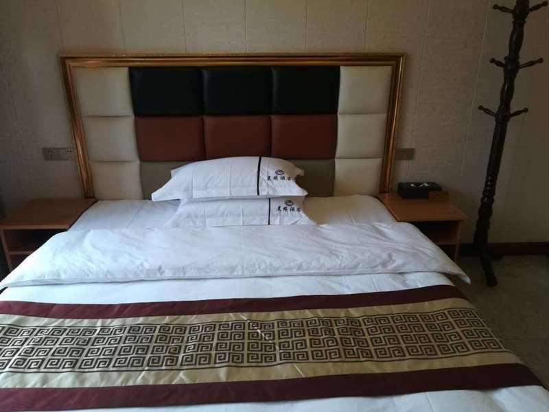 Chenxi HotelGuest Room