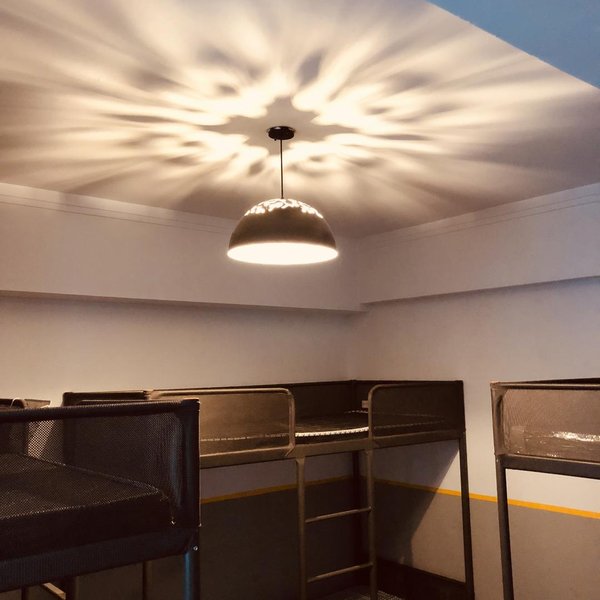 WuQiZhiDi Youth hostelGuest Room