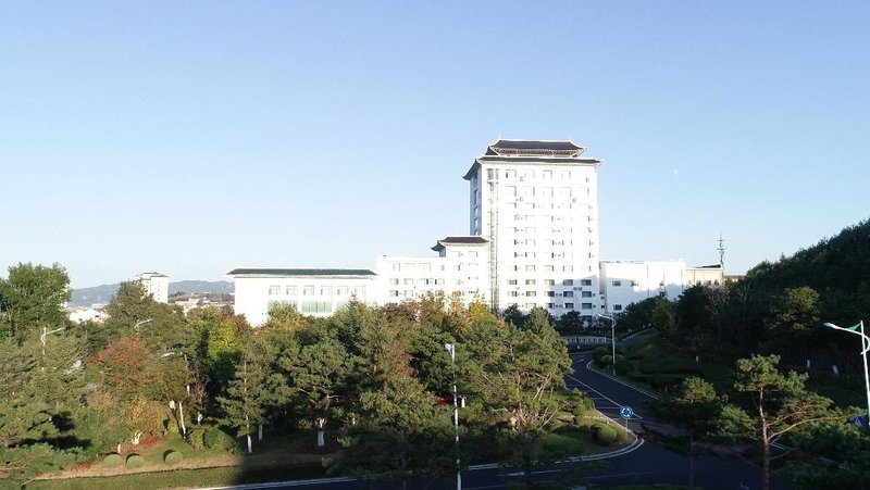 Yanbian HotelOver view