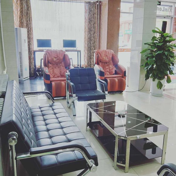 Xinlong Hotel 休闲