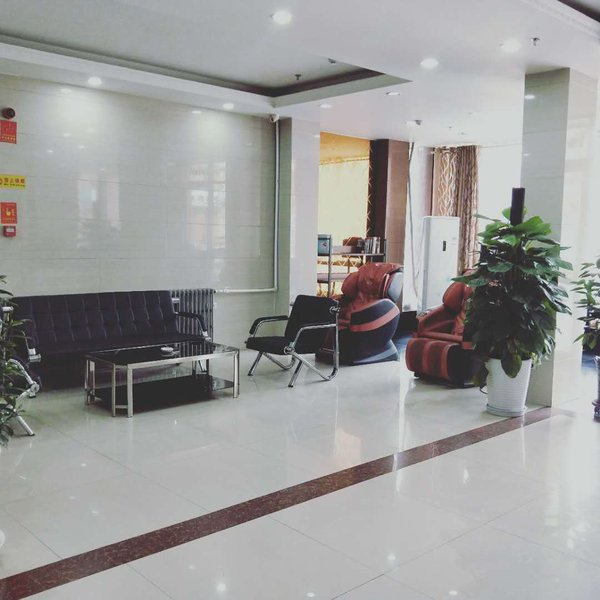 Xinlong Hotel 休闲