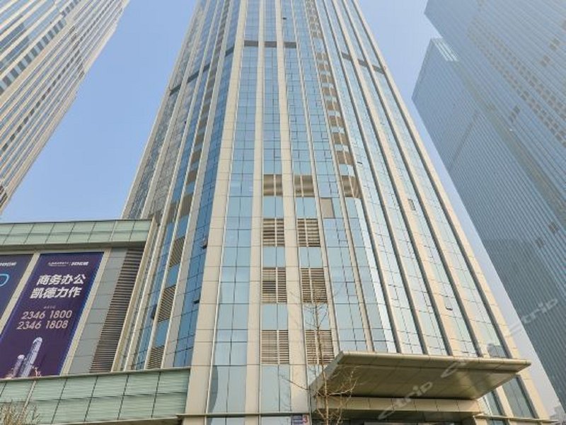 Fank Hotel Over view