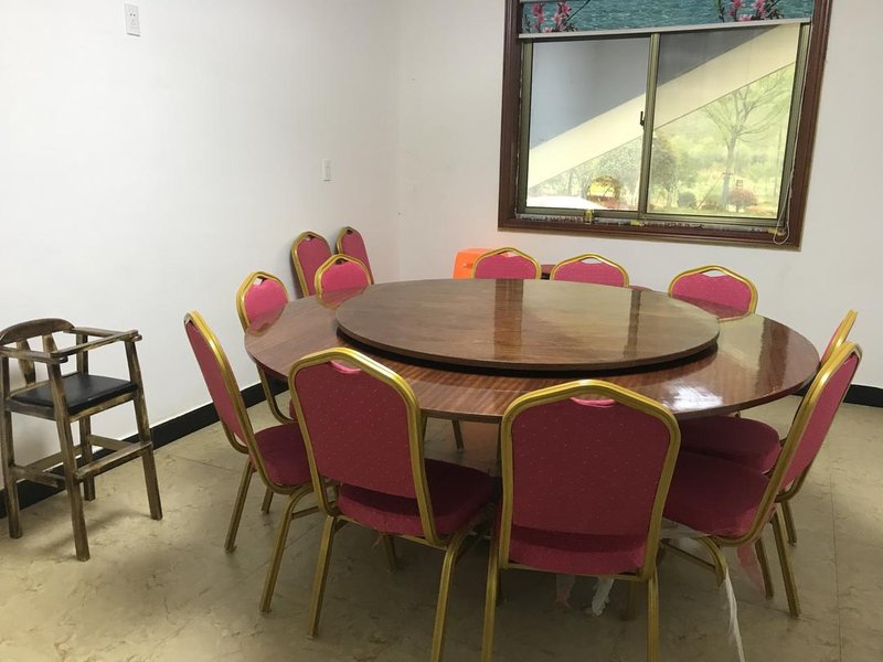 餐厅