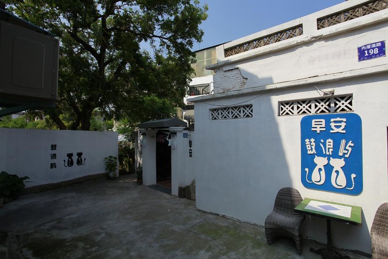 morning kulangsuOver view