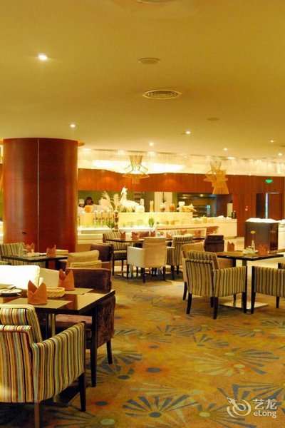 Vienna International Hotel Restaurant