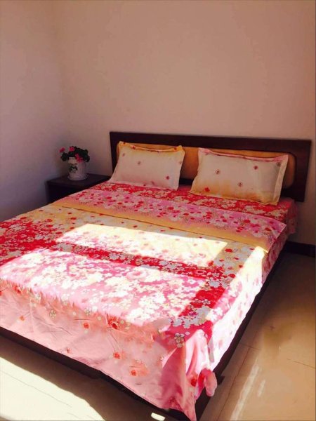 Gucheng HotelGuest Room