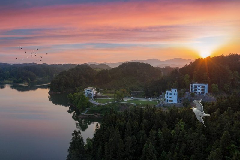 YESHU VILLAOver view