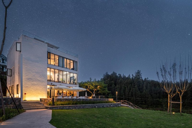 YESHU VILLAOver view