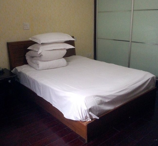 Zhongxing Hotel 客房