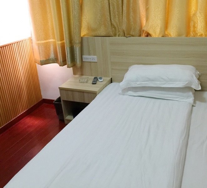 Zhongxing Hotel 客房