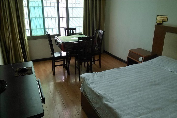 Huahua Chaoshi HotelGuest Room