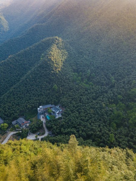 anji montvilla Over view