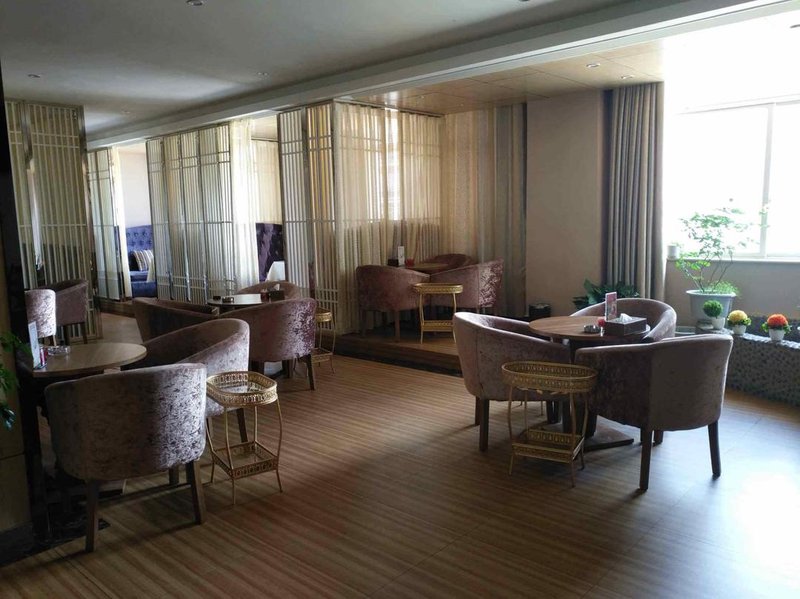 Rong Xing Sheng Da Hotel 休闲