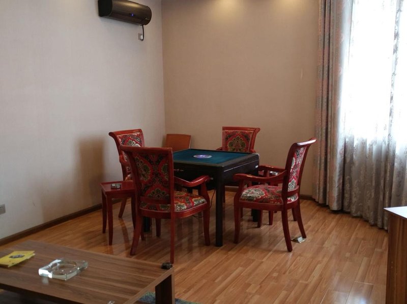 Rong Xing Sheng Da Hotel 休闲