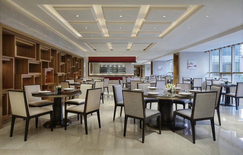 Sheraton Changsha Hotel Restaurant