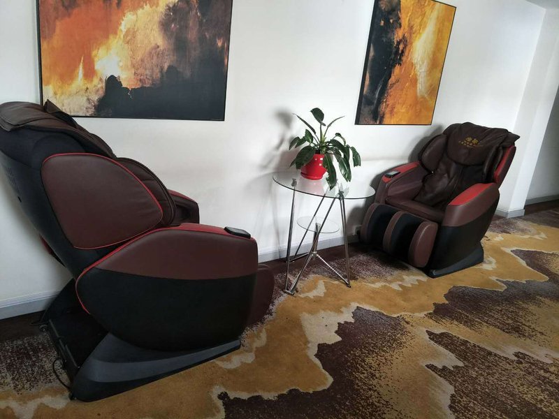 H Hotel (Yangcheng Shennong Market)休闲