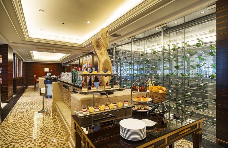 Sheraton Shunde HotelRestaurant