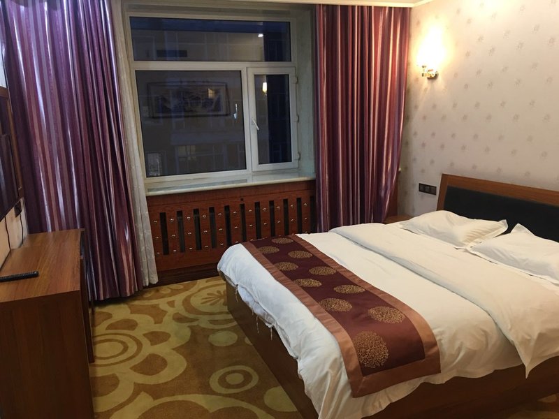 Xinhui HotelGuest Room